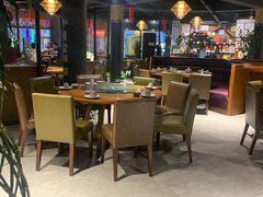 大堂-盐帮食坊•小河帮川菜(四川师大店)