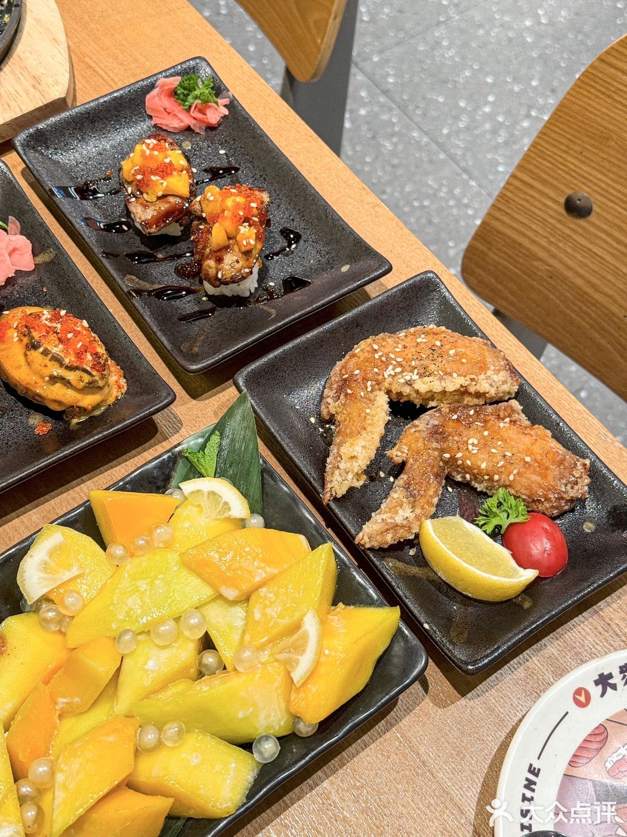 武汉美食清单+1[调皮][调皮]