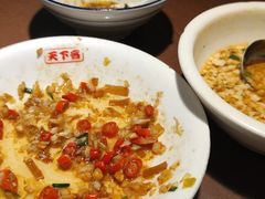 -天下客饭店(中山路店)