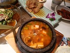 -七八冷面·延边朝鲜族美食(圣熙八号店)