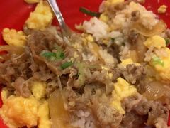 -食其家·牛丼咖喱(广元西路店)