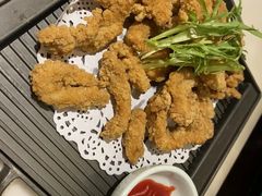 -小菜园新徽菜(合肥之心城店)