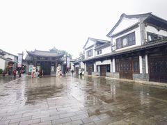 -云南民族村