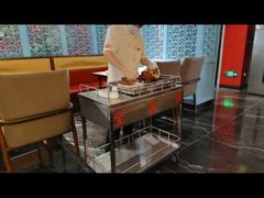 -全聚德烤鸭店(准噶尔路店)