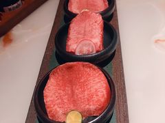 -厚贞日式烤肉(龙之梦店)