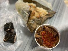 -芬芳甜品(同福路店)