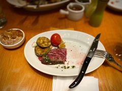 -君悦酒店·La Terrazza意合園·意式风味