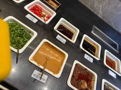 -一绪に寿喜烧(虹悦城店)
