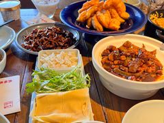 -小吊梨汤·北京菜(香山店)