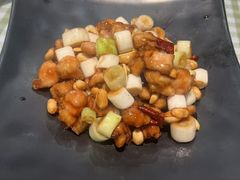 -玉桥餐厅(天坛店)