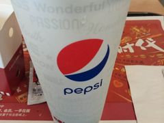 -肯德基(西安电子城店)