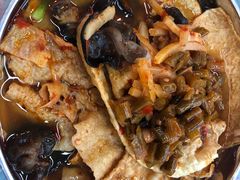 -红鼻子桂林米粉(金唐新光界店)