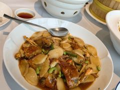 -西湖春天•老字号杭州菜(百汇店)