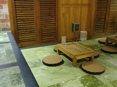 -水善汇温泉洗浴汗蒸会馆(中泽城店)