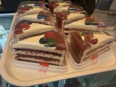 -姆们M Sweetie Cake(三里屯店)