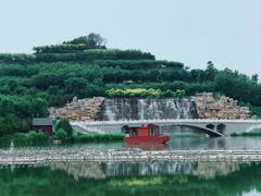 -河北省园博园