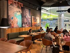 -Wagas沃歌斯(浦东机场店)