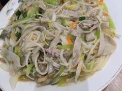 -渔满仓海鲜渔家(象山二店)