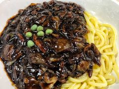 -香港饭店0410(弘大店)