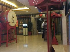 -局气 烤鸭·北京菜(光华路店)