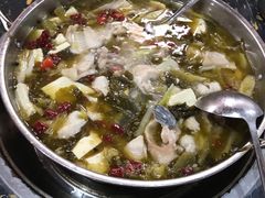 -韩妹鱼庄·泸定老字号(泸定店)