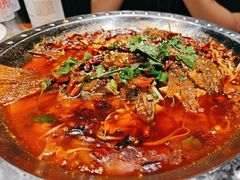 -群英会·三国菜(曹魏古城店)