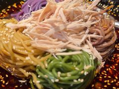 -华豫川酒家(大卫城店)