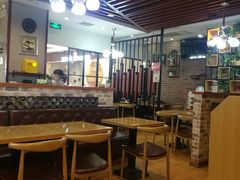 大堂-台北楚楚园馅饼粥(虹桥南丰城店)
