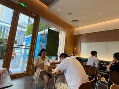 -ITARU食堂·定食料理(西丽店)