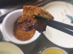 -老渔家白族石板烧旗舰店