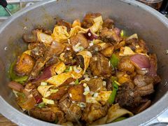 -马相卿特色烤肉面食馆(虎台店)