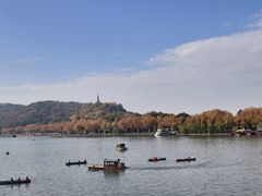 -湖畔居茶楼(湖滨店)