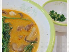 -鑫龙福麻辣烫(尚德大厦店)