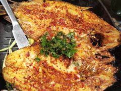 -云海肴·汽锅鸡·云南菜(美罗城店)