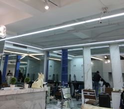 -潘多拉Hairsalon