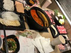 -呷哺呷哺(哈尔滨红博购物广场店)