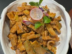 -鸢飞潍坊菜馆(鸢飞大酒店)