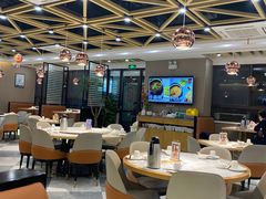 大堂-多多旺港式茶餐厅(新区店)