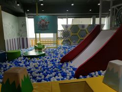 -秦皇星际小蚂蚁乐园