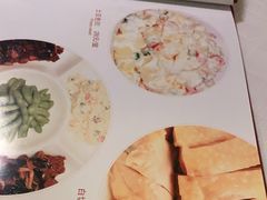 -翠亭酒家(山西南路店)