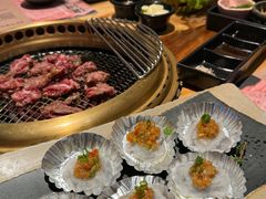 -黑牛の店·和牛烧肉(大悦城店)