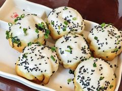 -东泰祥生煎馆(长宁路店)
