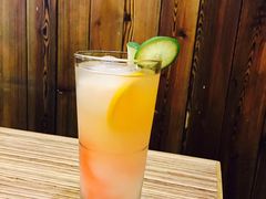 -榖屋house of flour(张江首店)