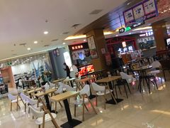 -天虹购物中心(石路店)