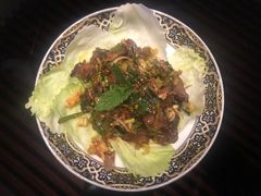 -Siam泰餐厅(水上公园店)