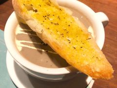 -大树餐厅(益田假日店)