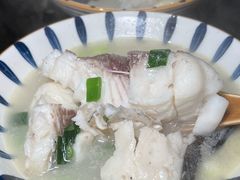 -好灶头妈妈菜·柴火灶台鱼·千岛湖土菜地标美食