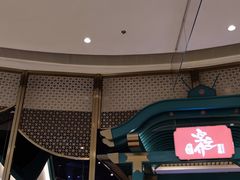 -空之介寿喜烧·和牛放题(恒隆广场店)