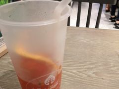 -果之满满鲜榨果汁(科技产业大厦店)