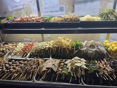 -胖子好盐水鸭(总店)